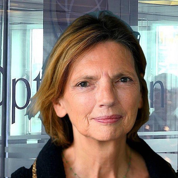 Béatrice PAUL