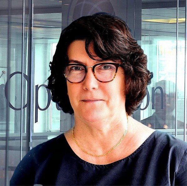 Christine PAGÈS