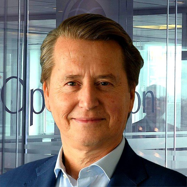 Eric GÉRARD