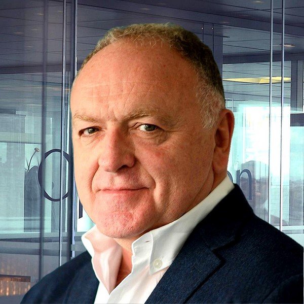 Eric PAGÈS