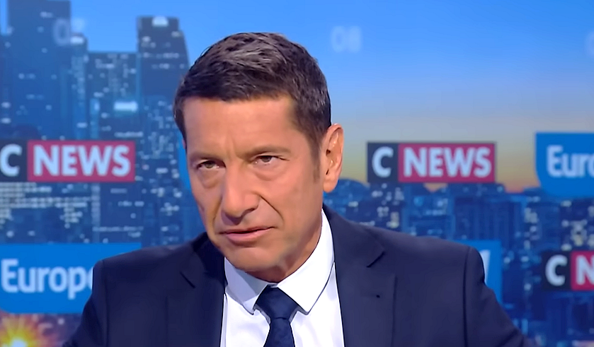 “Des défroqués !” : David Lisnard (LR) sur Les Républicains entrés au gouvernement Lecornu II