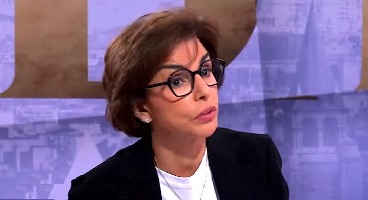 Renvoyée en procès pour corruption et trafic d'influence, Rachida Dati répond sur LCI