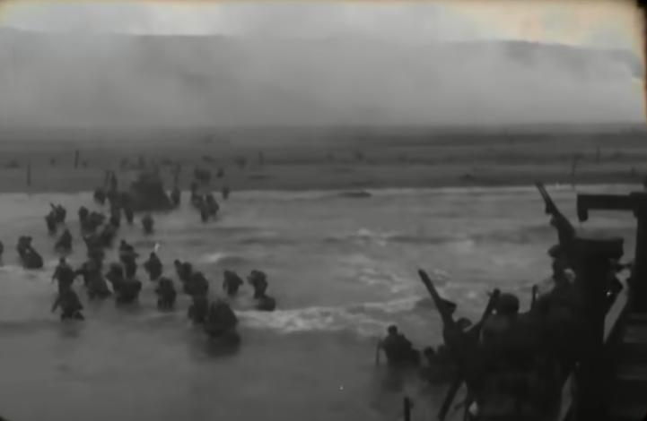 Débarquement de Normandie : le récit du 6 juin 1944 vu par un Français