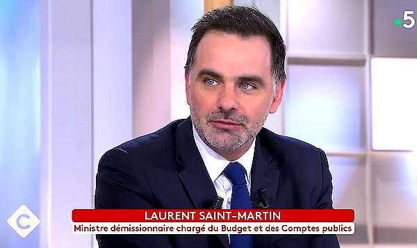 Censure : les plus riches grands gagnants de la situation ? - C à Vous
