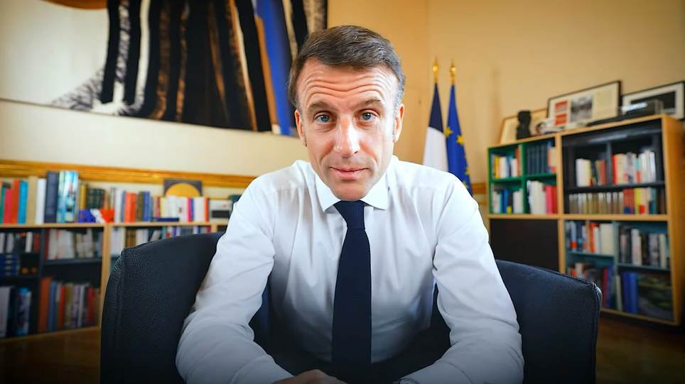 Je réponds à vos questions sur l'Europe.